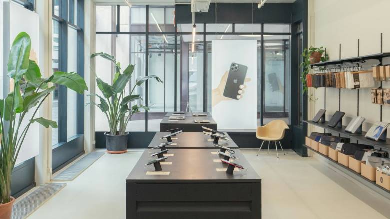 Έρχεται το iPhone Fold: Πέντε νέα χαρακτηριστικά για το λανσάρισμα του επόμενου έτους