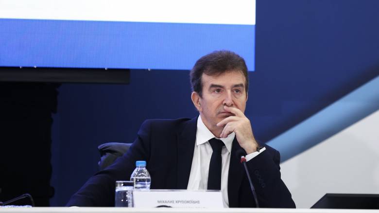 Χρυσοχοΐδης για ΟΠΕΚΕΠΕ: Σε ένα μήνα οι πρώτες αποφάσεις για επιστροφές χρημάτων