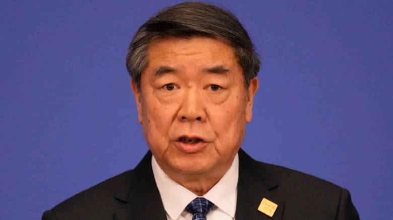 Κίνα για εμπόριο: Ο κόσμος είναι αντιμέτωπος με «αναταράξεις και αλλαγές»