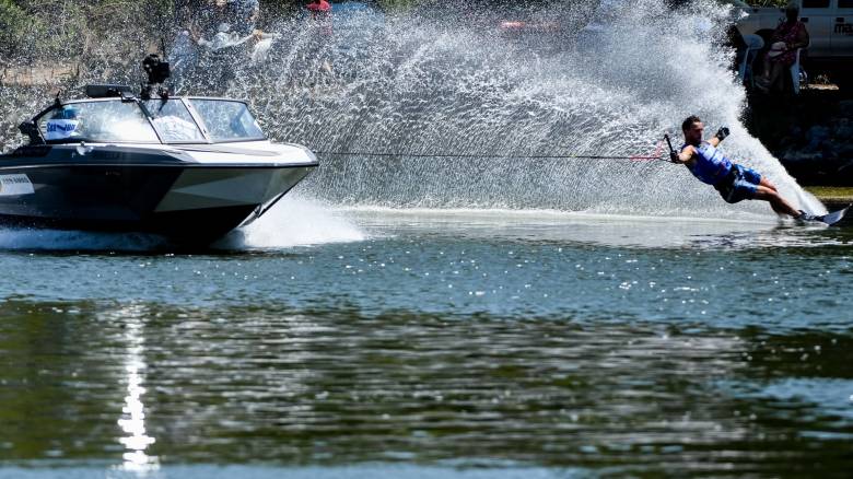 Μπαράζ ελέγχων σε ενοικιαζόμενα θαλάσσια μέσα αναψυχής - Εκατοντάδες παραβάσεις και πρόστιμα