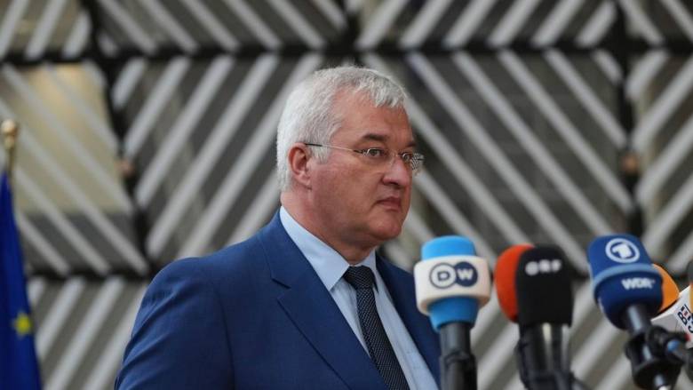 Το Κίεβο είναι έτοιμο για συνομιλίες με τη Μόσχα, δηλώνει ο υπ. Εξωτερικών της Ουκρανίας