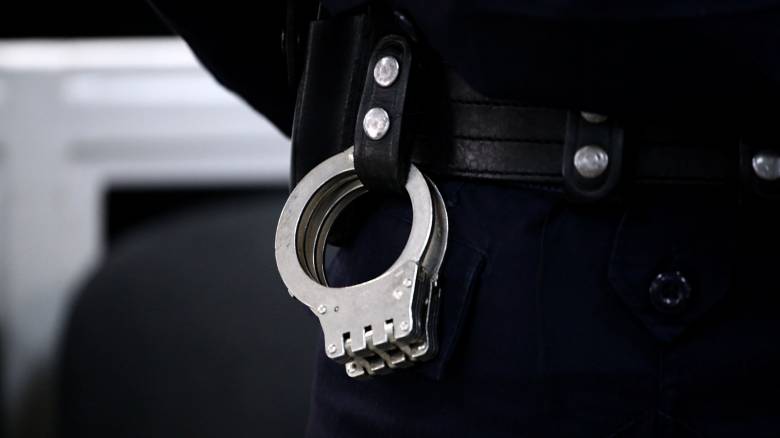 Συνελήφθη 38χρονος για υπόθεση πορνογραφίας ανηλίκων – Είχε απλώσει τα «δίχτυα» του εκτός συνόρων