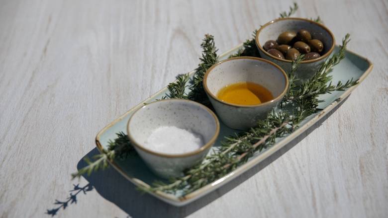 Τοπικά υλικά και αυθεντικές εμπειρίες ρίχνουν φως στην off-the-beaten-track πλευρά της Νάξου