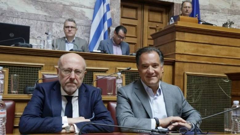 Ναλοξόνη: Το αντίδοτο των ουσιών, διαθέσιμο σε όλα τα φαρμακεία