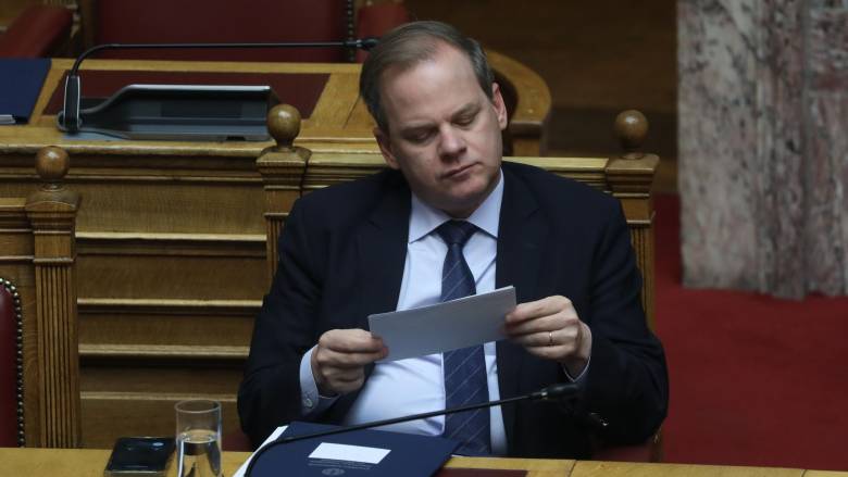 Τέμπη: Κίνηση ποινικής δίωξης κατά Καραμανλή προτείνει το πόρισμα της ΝΔ - Για παράβαση καθήκοντος