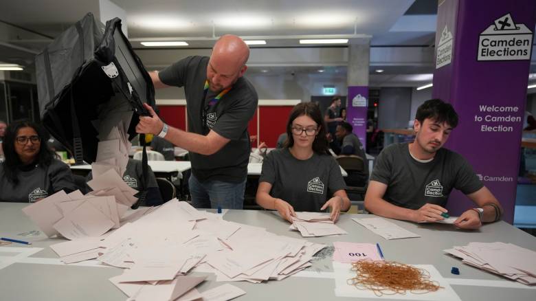 Δικαίωμα ψήφου στους 16χρονους θέλει να δώσει η Βρετανία