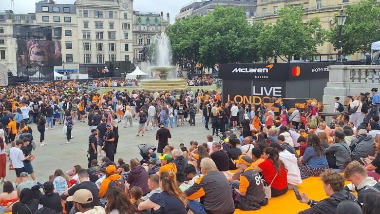 Το μήνυμα του Oscar Piastri στους Έλληνες φιλάθλους, το κλειδί της επιτυχίας για τη McLaren F1 Team