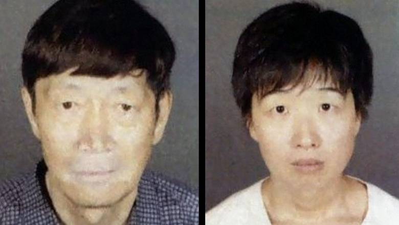 Καλιφόρνια: Ζευγάρι έκανε 21 παιδιά με παρένθετες μητέρες - Υποψίες για εμπόριο βρεφών