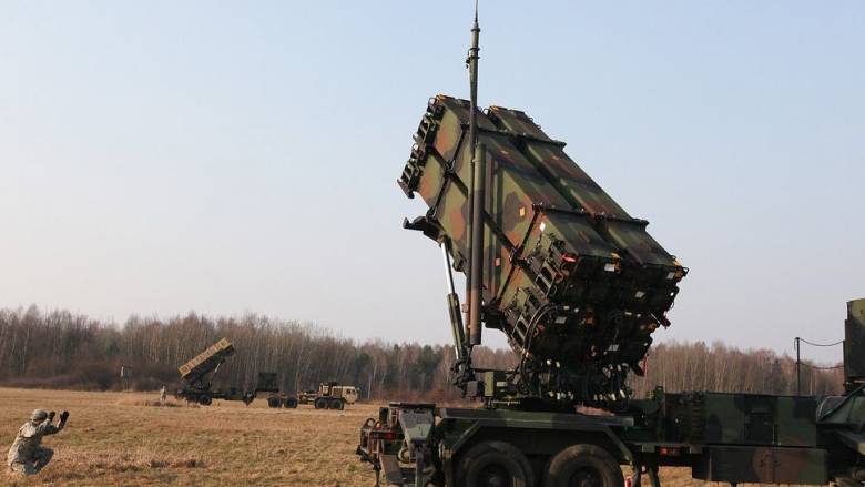 Ανώτατος διοικητής ΝΑΤΟ: Σε πλήρη εξέλιξη οι προετοιμασίες για την παράδοση Patriot στην Ουκρανία