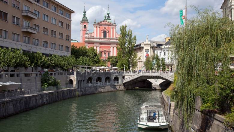 Νόμιμη η υποβοηθούμενη αυτοκτονία και στην Σλοβενία