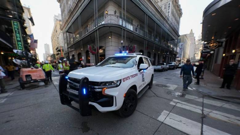 ΗΠΑ: Τρεις νεκροί από έκρηξη στο κέντρο εκπαίδευσης του σερίφη του Λος Άντζελες