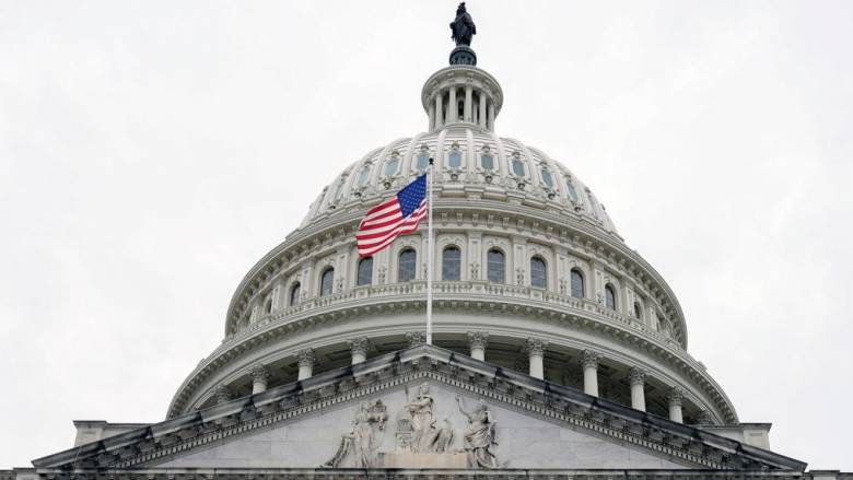 ΗΠΑ: Πέρασε από το Κογκρέσο το «ψαλίδι» 9 δισ. σε κονδύλια - Μένει η υπογραφή του Τραμπ