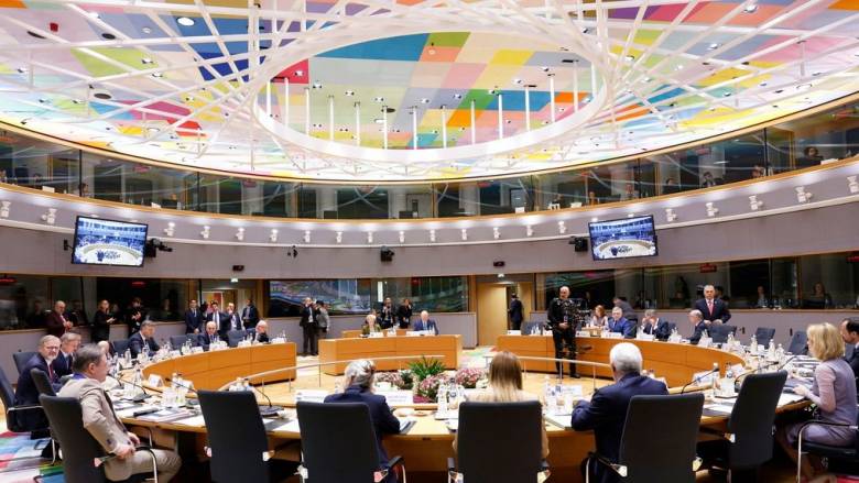 Πόλεμος στην Ουκρανία: Η ΕΕ υιοθέτησε 18ο πακέτο κυρώσεων κατά της Ρωσίας