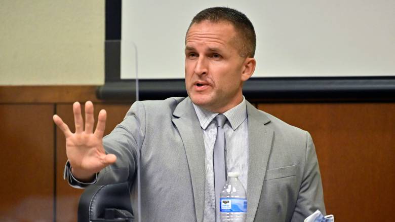 ΗΠΑ: Φυλάκιση μιας ημέρας για αστυνομικό που σκότωσε μαύρη νοσηλεύτρια μέσα στο σπίτι της