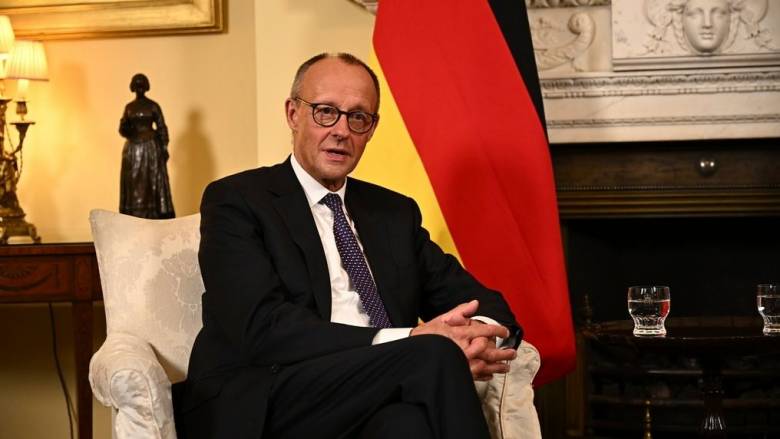 Πρώτη δύναμη στις τοπικές εκλογές της Γερμανίας το CDU του καγκελάριου Μερτς