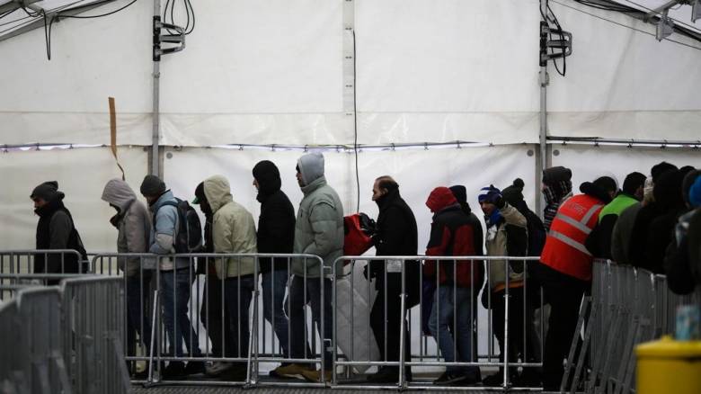 Η Γερμανία συνεχίζει τις απελάσεις στο Αφγανιστάν