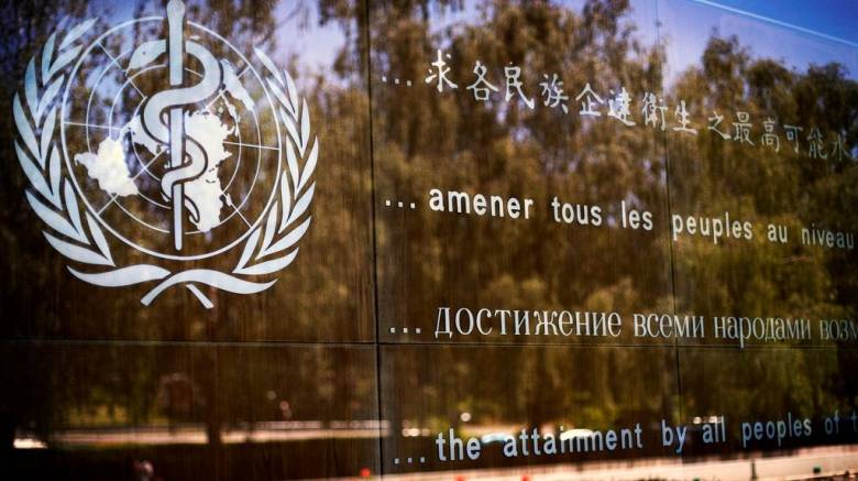 ΗΠΑ κατά ΠΟΥ: Η Ουάσινγκτον απορρίπτει τις τροποποιήσεις για τις πανδημίες