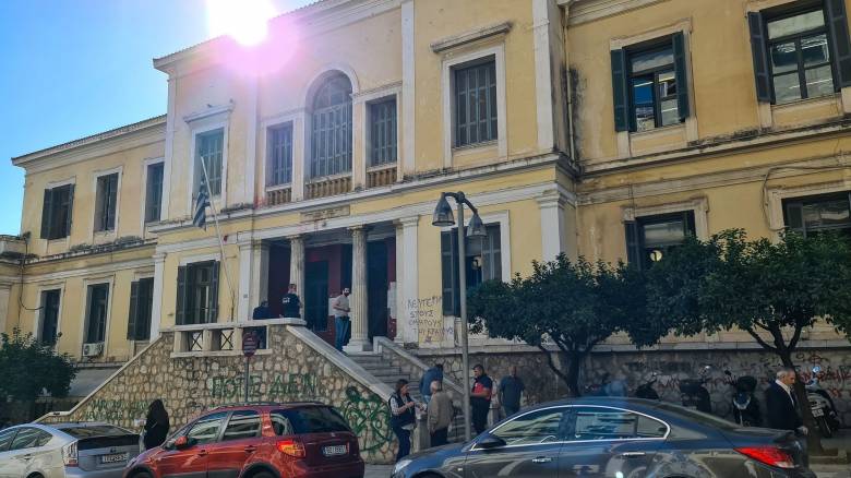 Λαμία: Βαριές ποινές για συμπλοκή νεαρών