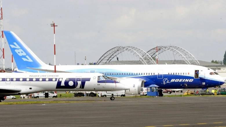 Πολωνία: Ερευνάται διακοπή του συστήματος ελέγχου εναέριας κυκλοφορίας
