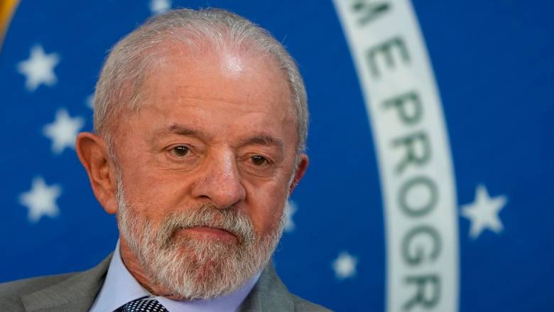 Βραζιλία: Ο Λούλα καταγγέλλει τις κυρώσεις των ΗΠΑ κατά των δικαστών στη δίκη του Μπολσονάρου