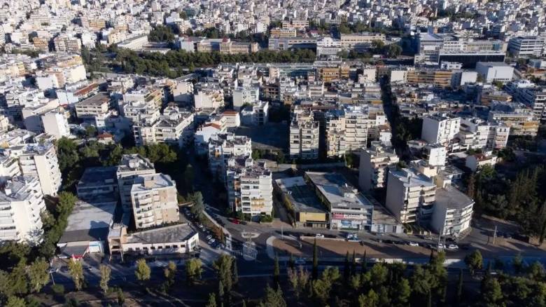 Ενοίκια: Μειώθηκαν τα διαθέσιμα διαμερίσματα, ανέβηκαν οι τιμές στην Αττική