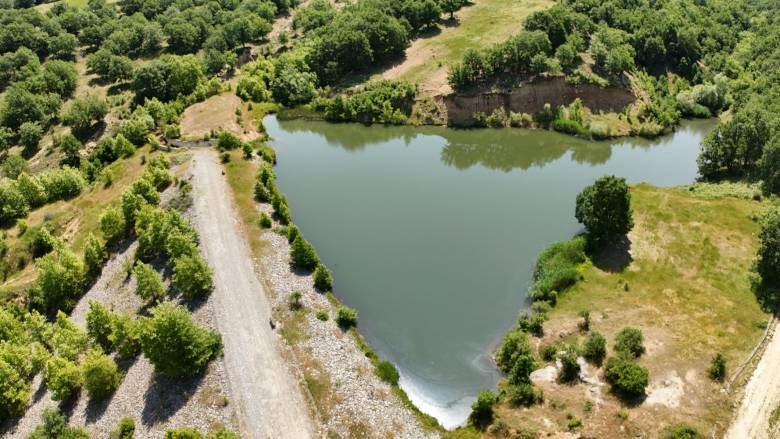 Οι υδάτινοι θησαυροί του Δήμου Μετεώρων – Το φυσικό πλεονέκτημα του Γεωπάρκου