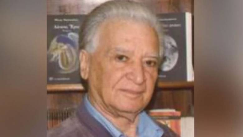 Πέθανε ο δημοσιογράφος Μηνάς Παπάζογλου - Η σχέση του με τα «ταξίδια μακρινά ως τη Τζαμάικα»