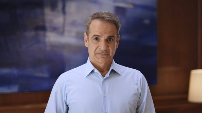 Μητσοτάκης: Δημιουργούνται δύο εθνικά θαλάσσια πάρκα, ένα στο Ιόνιο και ένα στις Νότιες Κυκλάδες