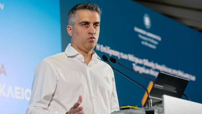 Υπουργείο Υποδομών: Επτά παρεμβάσεις για την οδική ασφάλεια στον ΒΟΑΚ έως τέλος έτους - Tα μέτρα