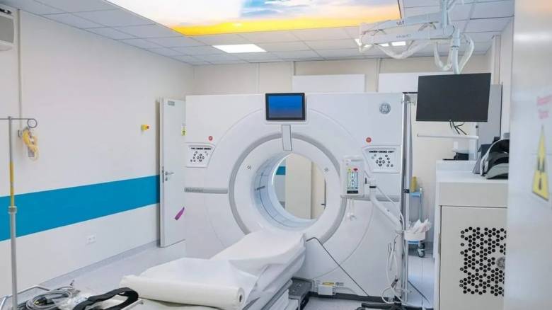 ΗΠΑ: Πέθανε ο άνδρας που τον «ρούφηξε» μαγνητικός τομογράφος