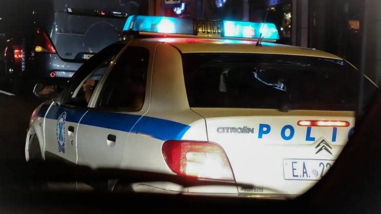 Αμφίκλεια: Νεκρός εντοπίστηκε ο 78χρονος που είχε εξαφανιστεί από μονάδα φροντίδας ηλικιωμένων