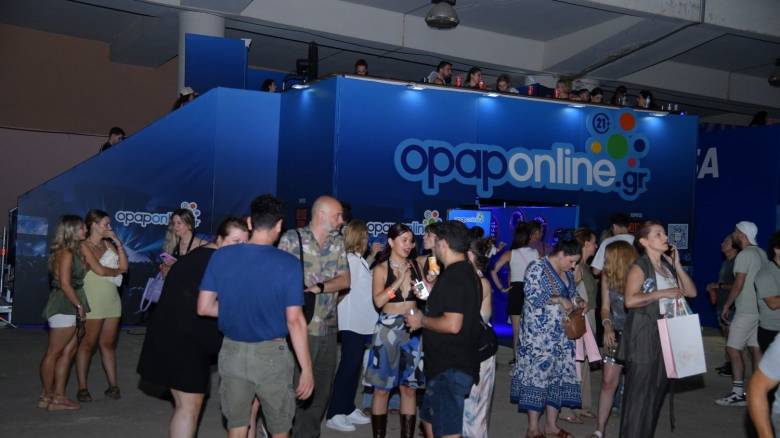 Η Kylie Minogue μάγεψε την Ελλάδα στο Release Athens Festival - Τα μηνύματα των θαυμαστών της