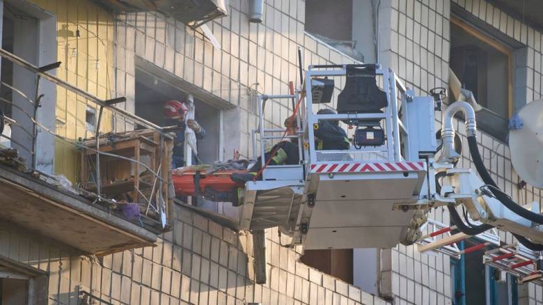 Χάος στα αεροδρόμια της Μόσχας μετά από ουκρανικές επιθέσεις με drones