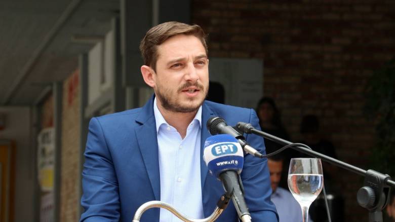 ΟΠΕΚΕΠΕ: Παραιτήθηκε ο Γραμματέας της Ν.Ε. Ηρακλείου του ΠΑΣΟΚ - «Επέστρεψα τα χρήματα»