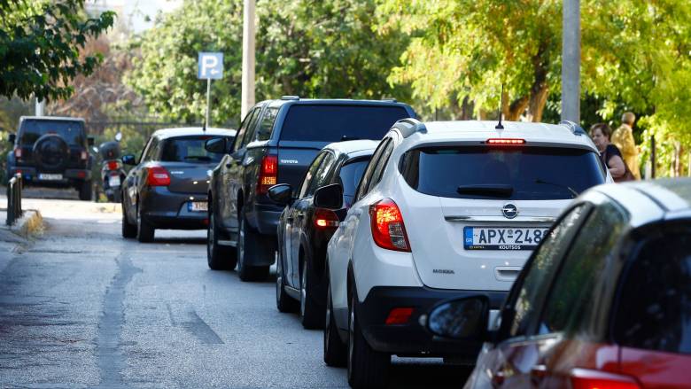 Αγία Παρασκευή: «Δεν είχα κίνητρο, μας στήριζε οικονομικά» είπε η 43χρονη για τον Πολωνό καθηγητή