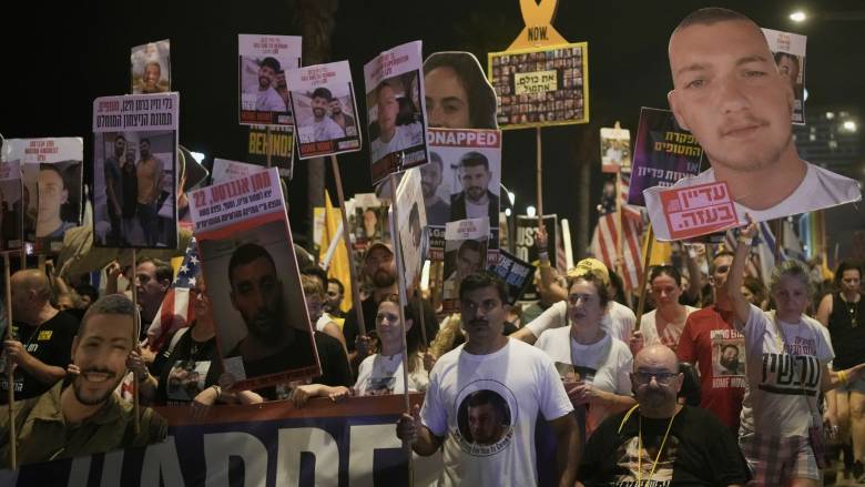 Γάζα: Ο Ισλαμικός Τζιχάντ έχασε επαφή με τους μαχητές που φρουρούσαν ισραηλινό όμηρο