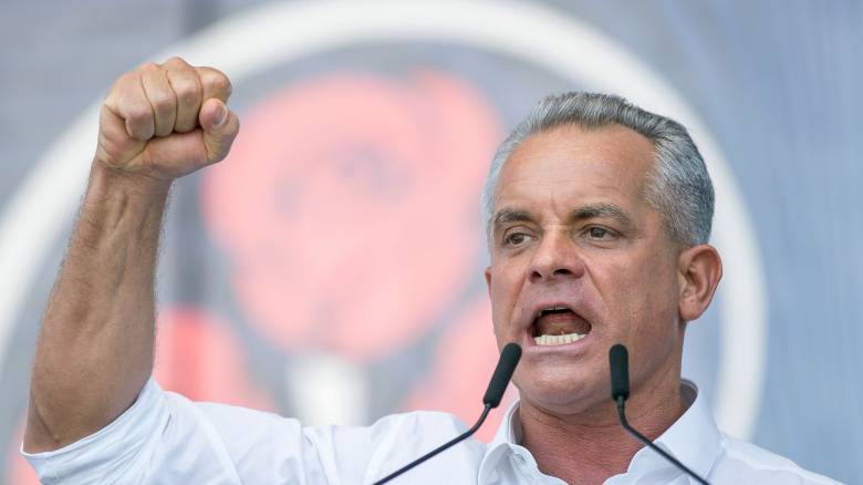 Ποιος είναι ο Βλαντιμίρ Πλαχοτνιούκ ο Μολδαβός ολιγάρχης που συνελήφθη στην Αθήνα