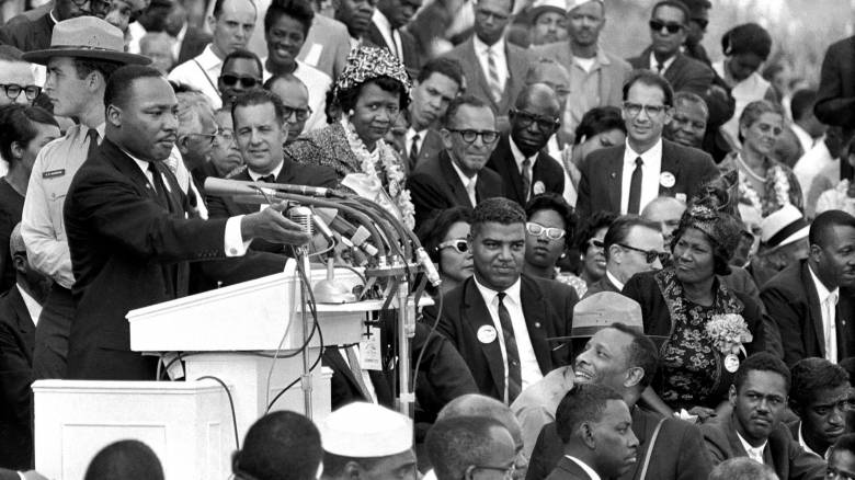 Αποχαρακτηρίστηκαν εμπιστευτικά έγγραφα για τη δολοφονία του Μάρτιν Λούθερ Κινγκ