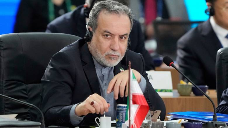 ΥΠΕΞ Ιράν: H συμφωνία με τον ΔΟΑΕ εξαρτάται από την απουσία εχθρικής ενέργειας