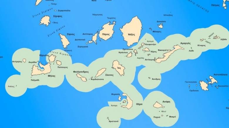 Γιατί η Τουρκία ενοχλείται από τα θαλάσσια πάρκα - Η επιμονή στις γκρίζες ζώνες και η «απάντηση»