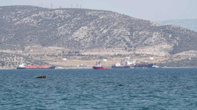 Πώς έγινε το ατύχημα με το ελικόπτερο στην Ελευσίνα