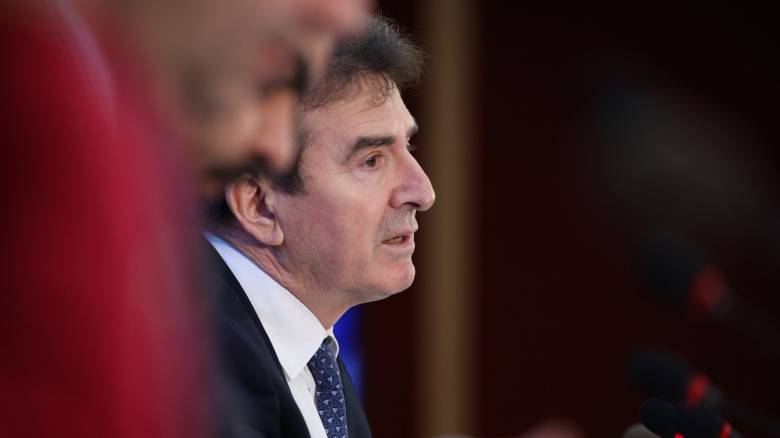 Χρυσοχοΐδης για ΟΠΕΚΕΠΕ: Ξεκινούν οι δεσμεύσεις περιουσιών για όσους έλαβαν παράνομα επιδοτήσεις