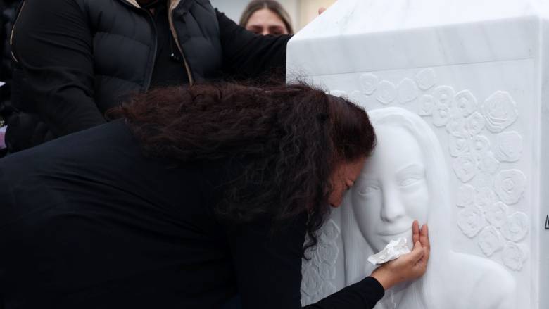 Δολοφονία Γρίβα: «Ο κατηγορούμενος είχε πλήρη επίγνωση» λέει η ψυχίατρος που όρισε η οικογένεια της