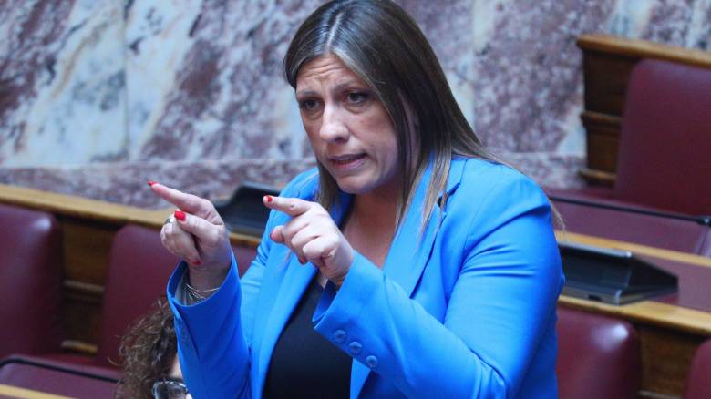 Στην Επιτροπή Δεοντολογίας παραπέμπει ο Κακλαμάνης τη Ζωή Κωνσταντοπούλου