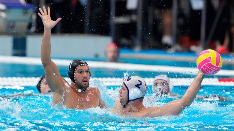 Η Ουγγαρία στον τελικό του Παγκόσμιου Πρωταθλήματος πόλο - Με Σερβία η εθνική μας για το χάλκινο