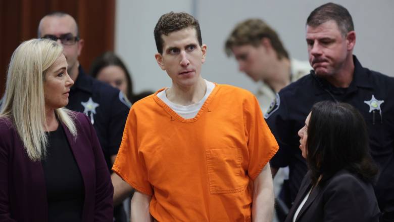 ΗΠΑ: Τέσσερις ισόβια για τον δράστη τετραπλής δολοφονίας σε κολέγιο - Άγνωστο το κίνητρο