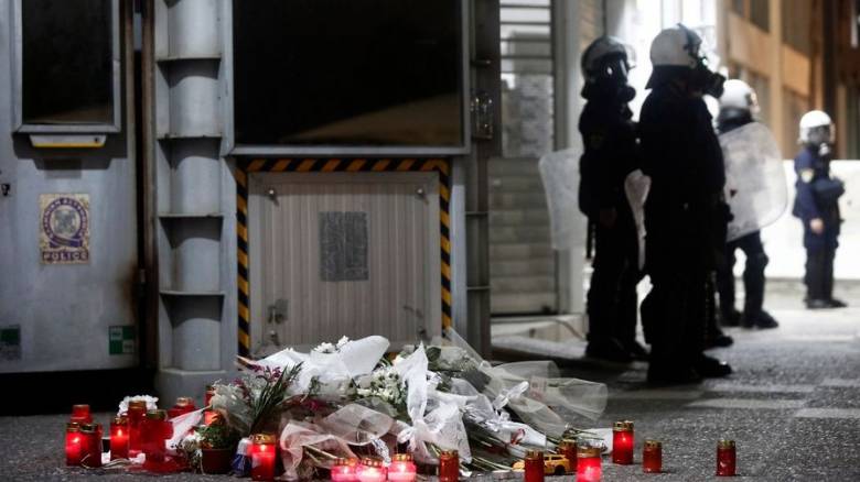 Δίκη για τη δολοφονία Γρίβα: «Ήθελε να τη σκοτώσει, είχε σχέδιο», κατέθεσε ιατροδικαστής