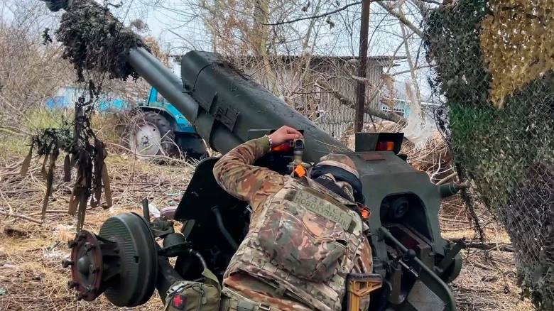 Ρωσική αποστολή μεταβαίνει στην Τουρκία για νέο γύρο συνομιλιών με την Ουκρανία