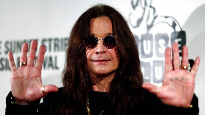 Πώς ο Όζι Όσμπορν «δίδαξε» στον πλανήτη τι εστί Πάρκινσον