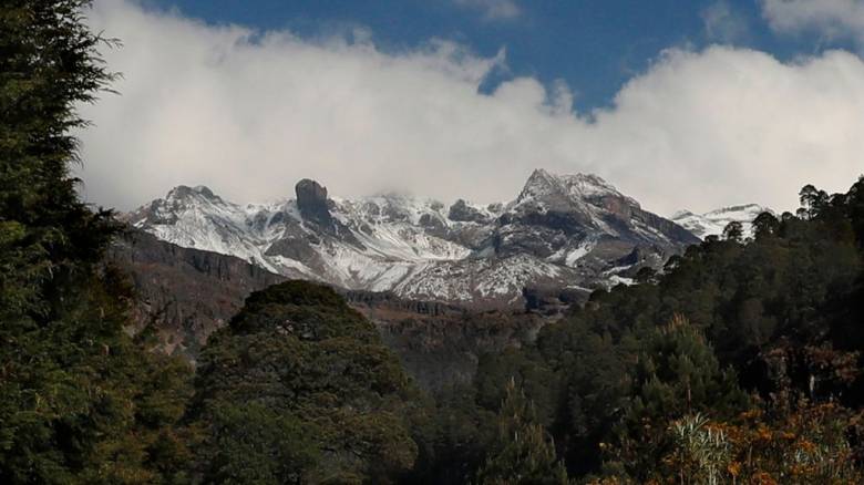 Μεξικό: 14χρονος «πάγωσε» μέχρι θανάτου - Το βίντεό του στα σόσιαλ μίντια